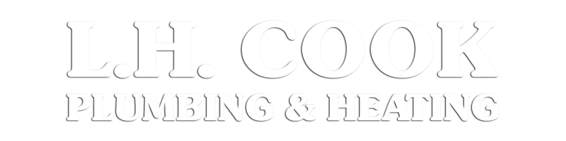 L.H. Cook Plumbing & Heating Ltd